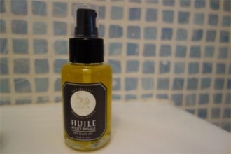 comment se raser de près