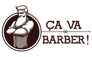 Ça va barber, produits artisanaux français pour l'entretien de la barbe.