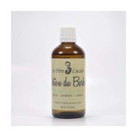 Utilisez ce soin après-rasage réparateur, parfait pour calmer le feu du rasoir !