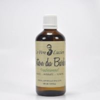 Utilisez ce soin après-rasage hydratant, parfait pour calmer le feu du rasoir !