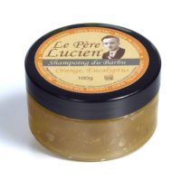 Nettoyez votre barbe avec ce shampoing à barbe naturel !
